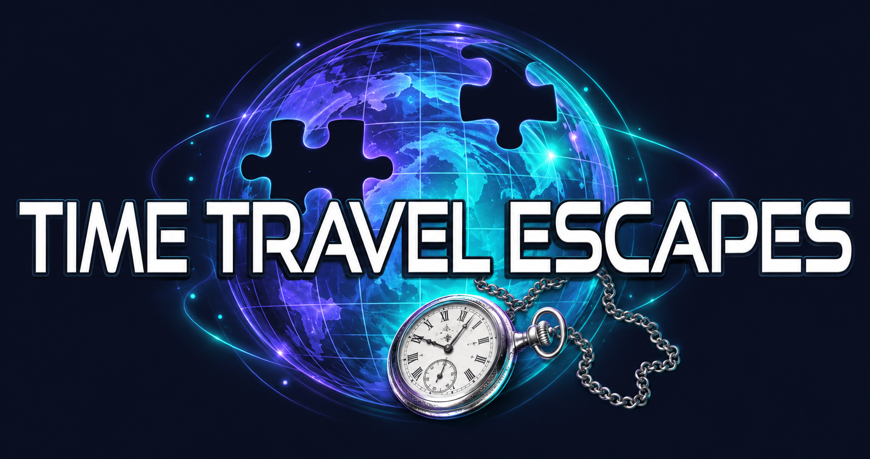 Time Travel Escapes